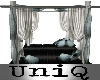 UniQ Blu Seating Area