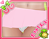 🐢 Pink Miniskirt RLS