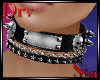 Chain & Skull Collars