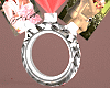 B- My Love Ring