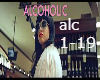 C. West Coast: Alcoholic