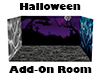 MLe Halloween Add Room