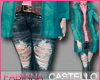 [FC] Aida Jeans