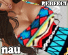~nau~ Zana perfect