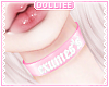 D. My Collar Pink