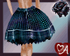 .a BlackRose Skirts