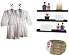 Spa Decor