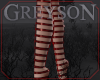 [GREY]Incarnate Boots