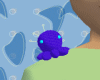 XxSMHxX Octopus Blue