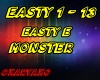Easty E Monster Mix