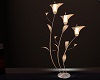 *Golden Lily Lamp*