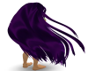 Dark Purple Lina