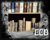 {CCD}Book Shelf Port.