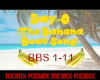 Banana Boat Song