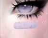 [J] Kuromi Bandaid ♡