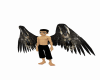 anubis wings