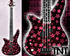 Punkette Guitar Sticker2