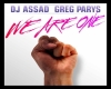 DJ ASSAD & GREG PARYS