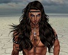Rich Brown Black Silje