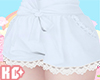 Ko ll Short Kawaii Blue