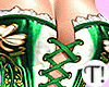 T! St Patrick's Day 2