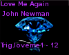 [R]Love Me Again - JN