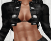Outlaw Leather Jacket