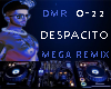 Despacito mega remix