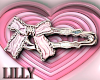 ribbon clip
