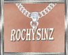 DC..RochySinz NECK