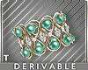 DEV - Oii_138 Bracelets