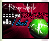 [PA]Goodbye Drama