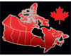 Canada sticker