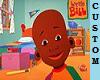 Lil Bill Nap Couch