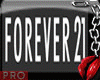 FOREVER 21 -Furnished