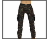 MK Military Pants Br