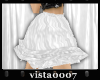 [V7] WhiteAngel Skirt