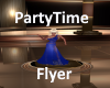 [BD]PartyTimeFlyer