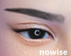 Natural Eyebrowns F