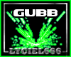 DJ GUBB - Particle