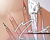 ๓| Nails By Moda