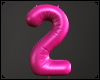 Pink Balloon 2