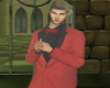 H2M | Red Devil Suit