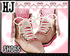 ! #2toneShoes [HJ]