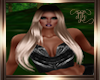 Tia Blonde Derivable