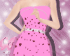 ♠ Pink Dress
