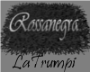 LL~Alfombra logo Rossa