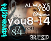 Always You|Charice P2