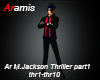 Ar M.Jackson Thriller P1