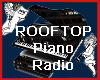 Rooftop Piano Radio